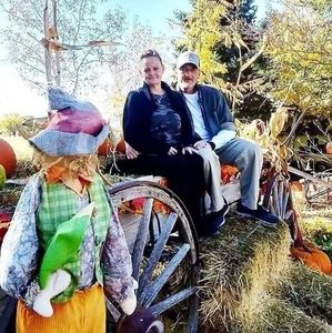 Meet your Posher, Delbert